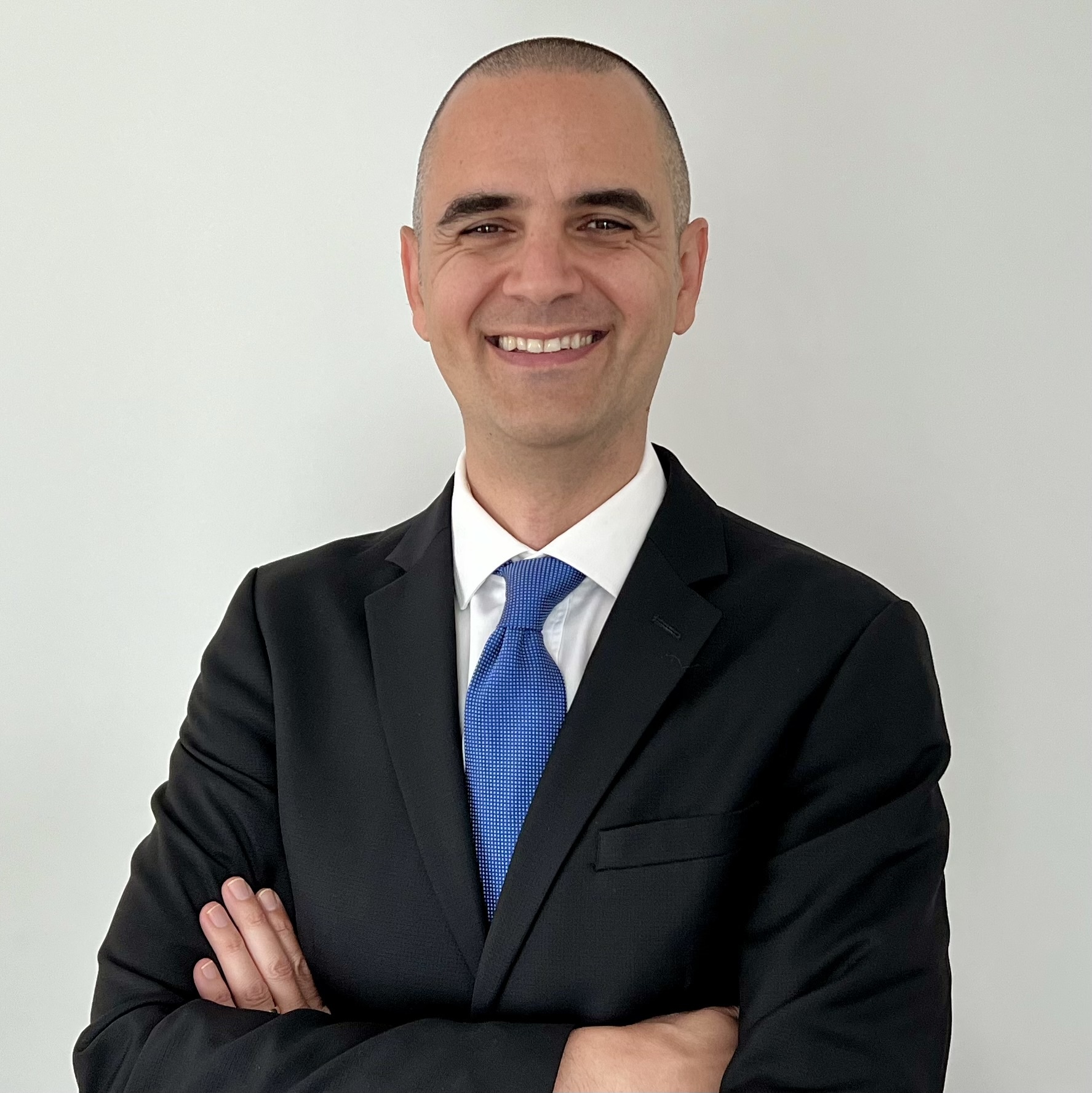 Borga Aruta - Koç ve Mentor